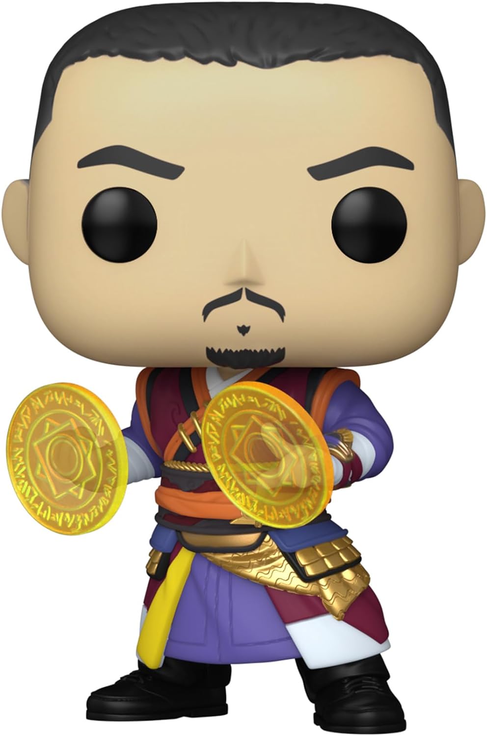 Funko POP! Marvel Movies Doctor Strange and the Multiverse of Madness 1001 Wong