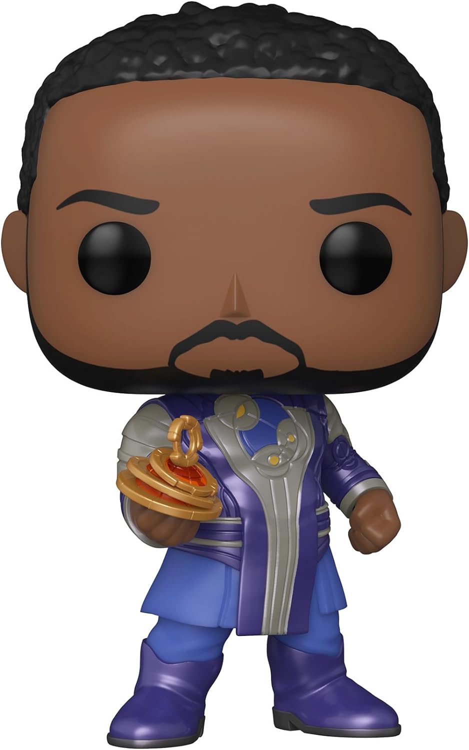 Funko POP! Marvel Movies Eternals 736 Phastos