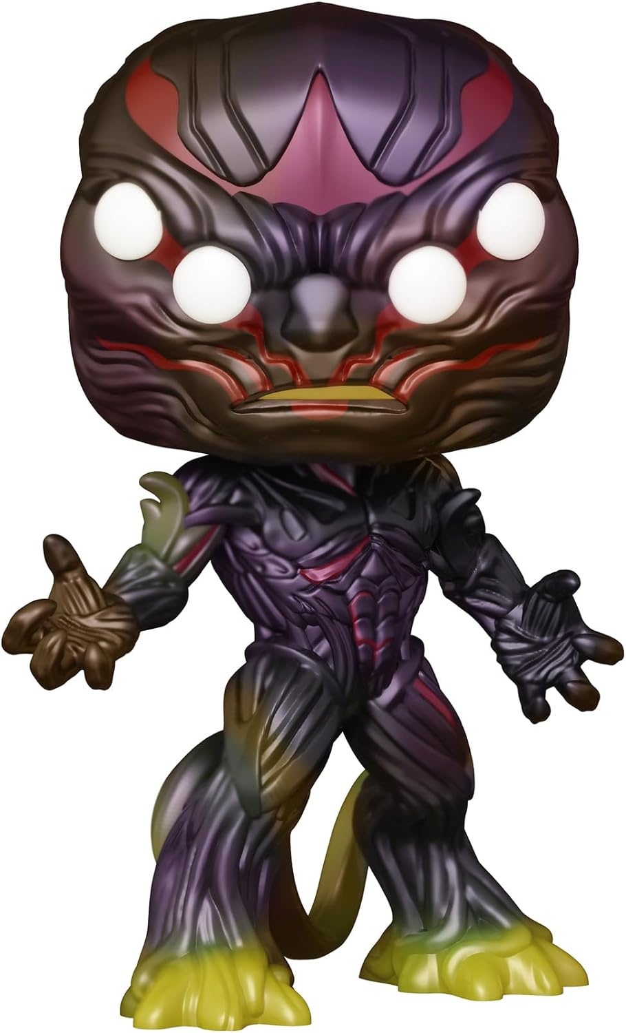Funko POP! Marvel Movies Eternals 737 Kro