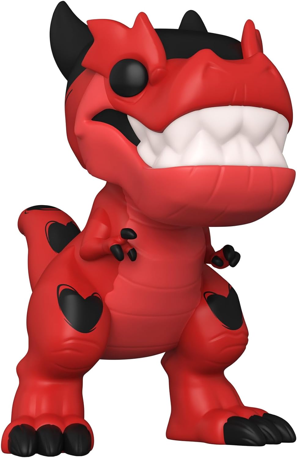 Funko POP! 6" Super Deluxe Marvel's Studios Moon Girl and Devil Dinosaur 1120 Devil Dinosaur