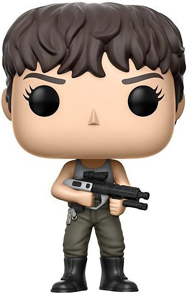 Funko POP! Movies Horror Alien 429 Daniels