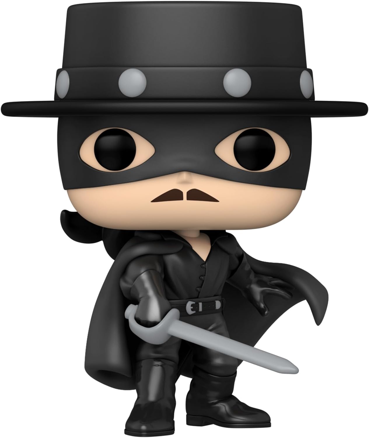 Funko POP! TV Zorro 1270 Zorro