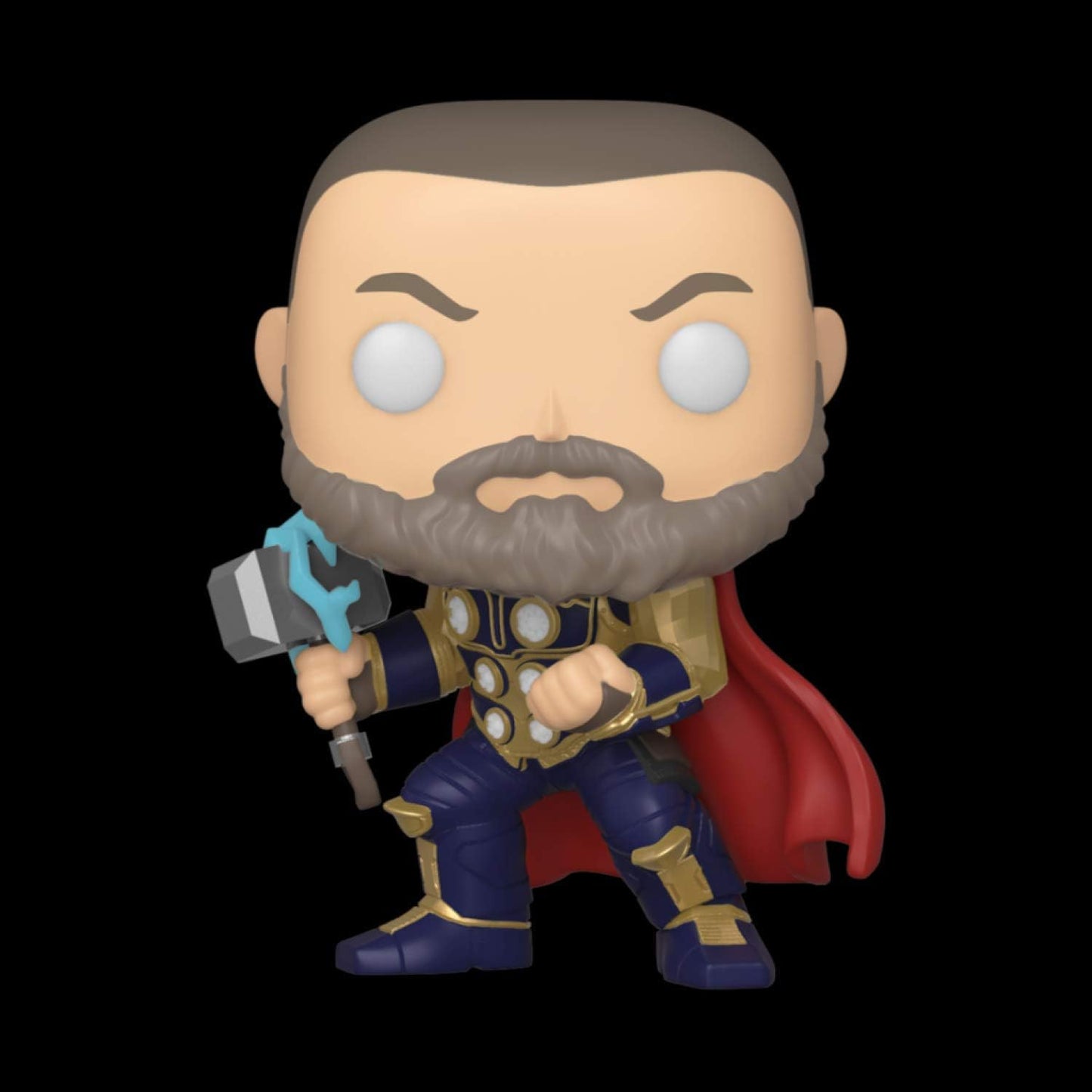 Funko POP! Marvel Gamerverse Avengers 628 Thor (Stark Tech Suit)
