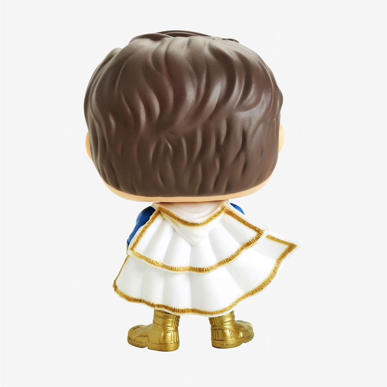 Funko POP! DC Heroes Movies Shazam 261 Freddy as Shazam!