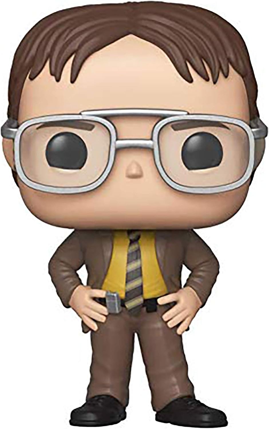 Funko POP! TV The Office 871 Dwight Schrute