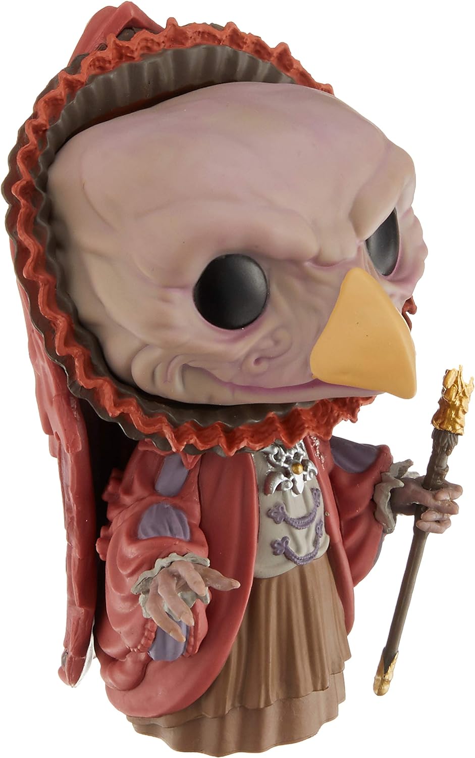 Funko POP! TV The Dark Crystal: Age of Resistance 863 Chamberlain Skeksis Target Exclusive