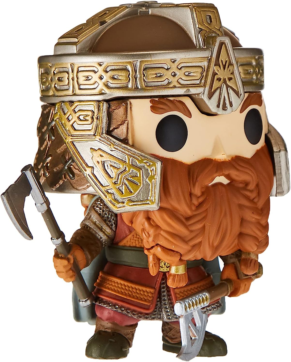 Funko POP! Movies Lord of The Rings 629 Gimli