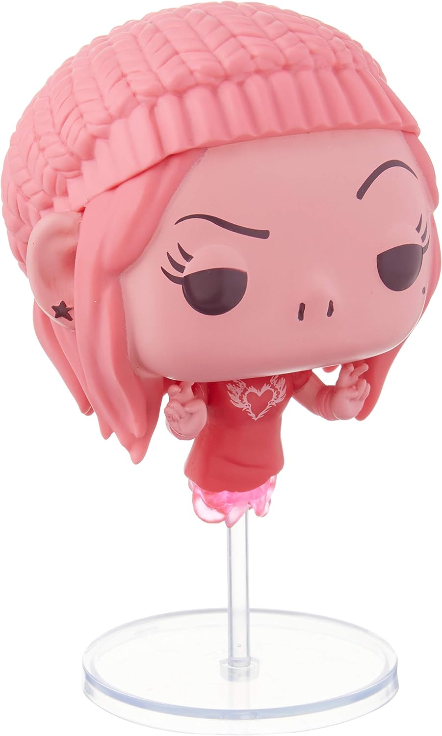 Funko POP! Comics Saga 12 Izabel Hot Topic Exclusive