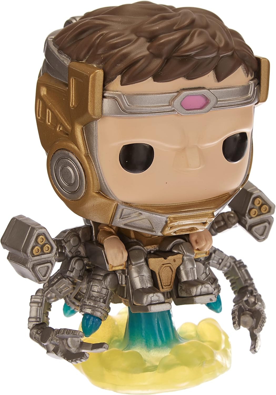 Funko POP! Marvel Gamerverse Avengers 633 M.O.D.O.K. MODOK Mechanized Organism Designed Only for Killing