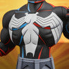 Diamond Select Toys Marvel Spider-Man the Animated Series Venom Resin Bust #316/3000