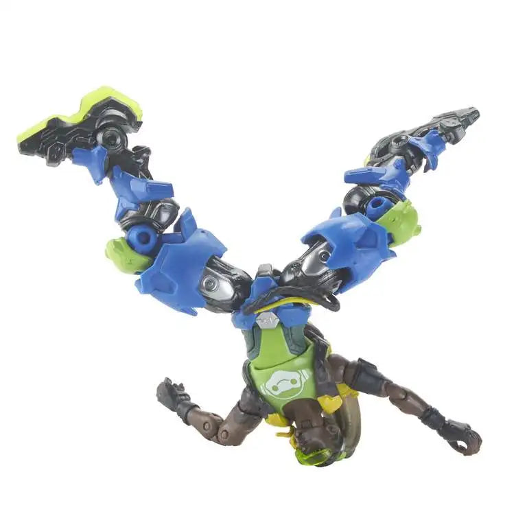 Blizzard/Hasbro Overwatch Ultimates Lucio Action Figure