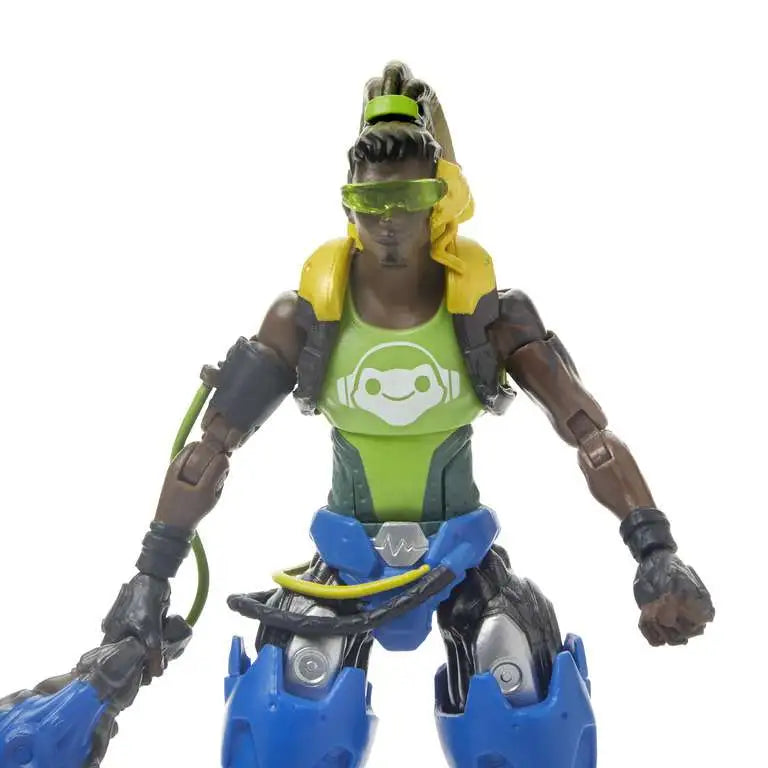 Blizzard/Hasbro Overwatch Ultimates Lucio Action Figure