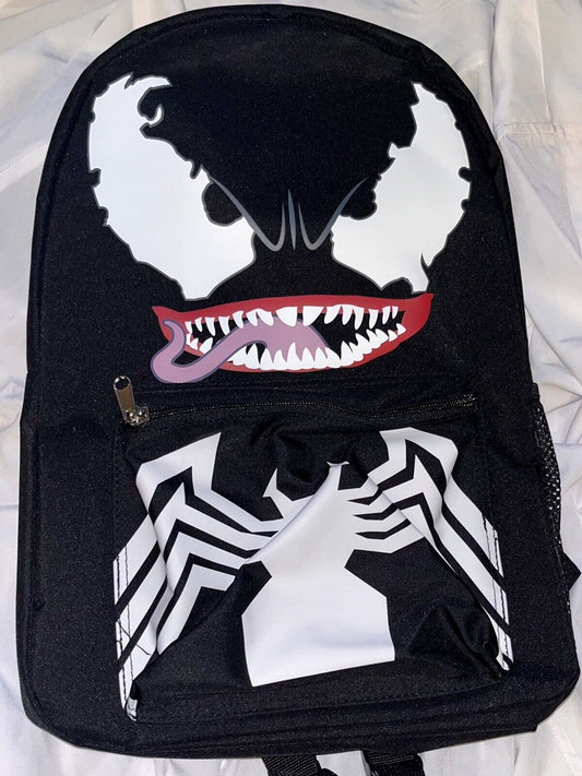 Funko POP! Backpack Venom Full Size Backpack Walmart Exclusive