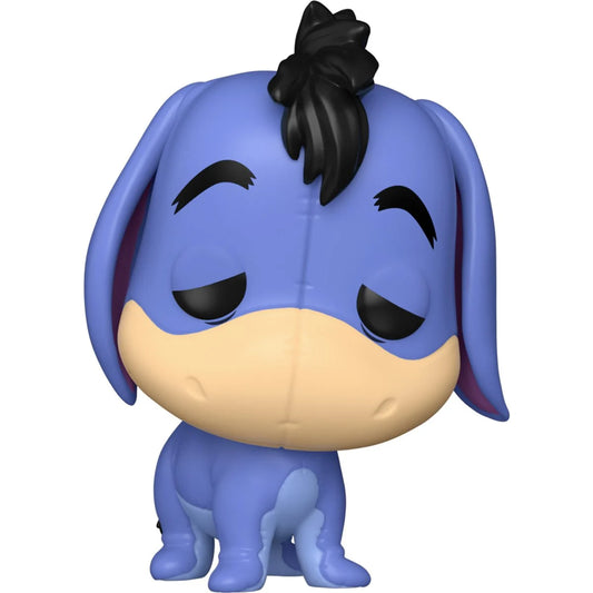 Funko POP! Disney Animated Winnie the Pooh 1513 Eeyore