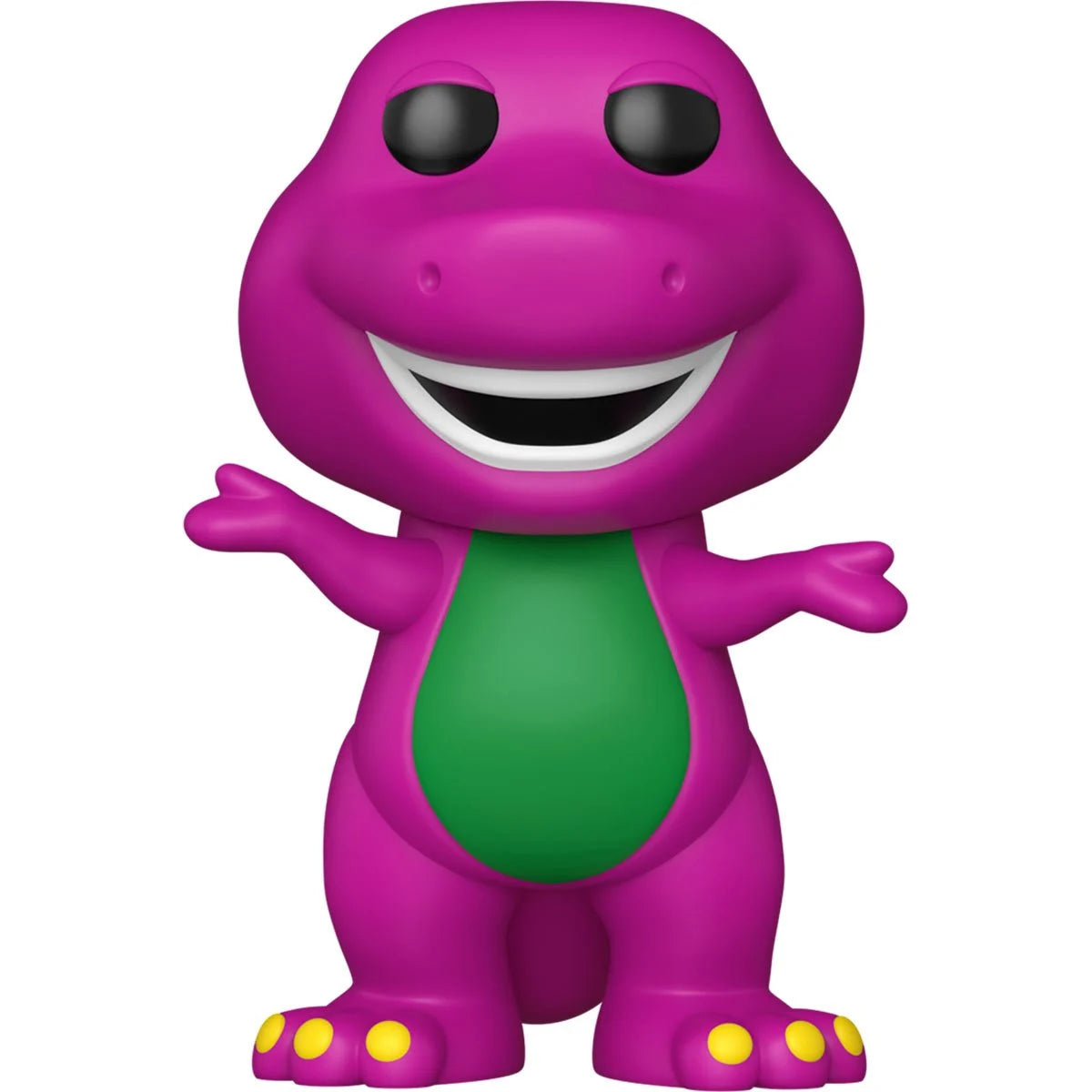 [Pre-Order] Funko POP! Retro Toys 145 Barney the Dinosaur