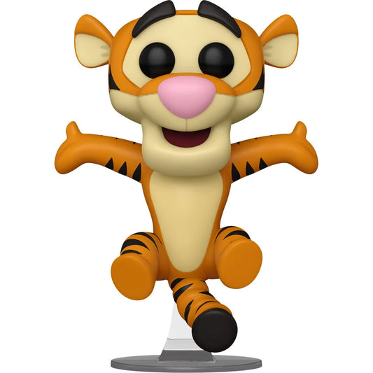 Funko POP! Disney Animated Winnie the Pooh 1517 Tigger