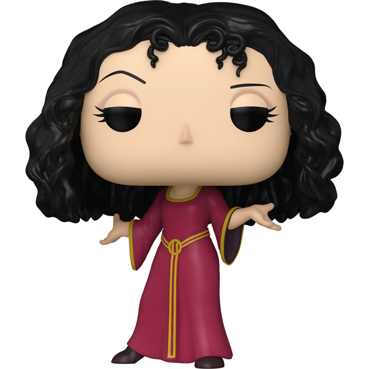 Funko POP! Disney Villains Tangled 1520 Mother Gothel