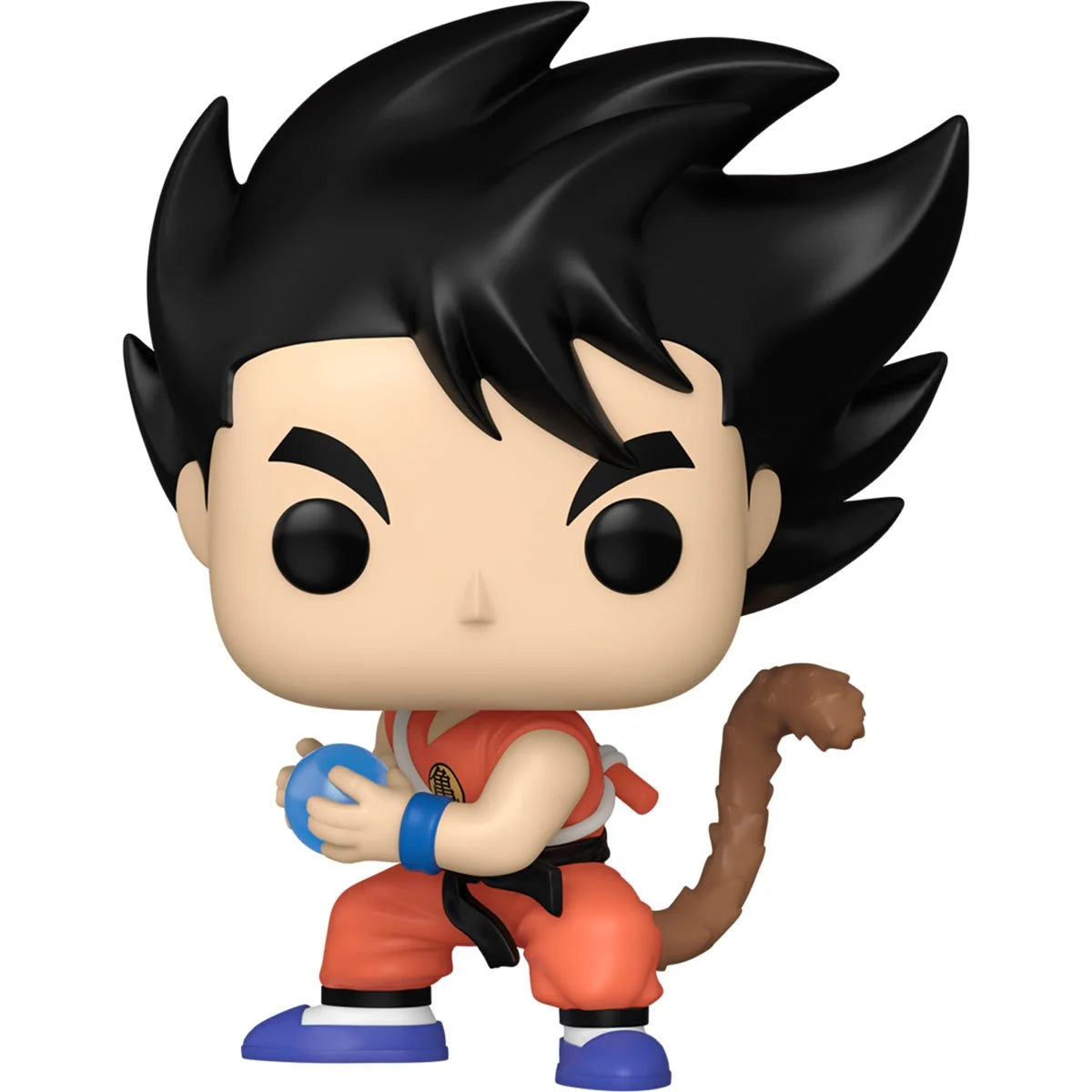 Funko POP! Animation Dragon Ball 1780 Goku with Tail (Kamehameha)