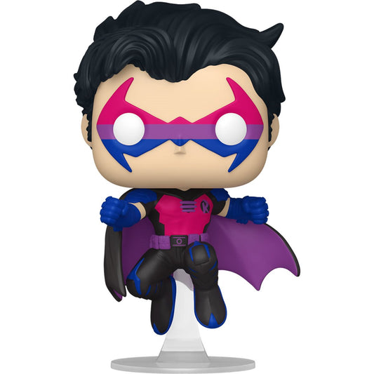 Funko POP! DC Heroes Pride 554 Tim Drake (Robin)