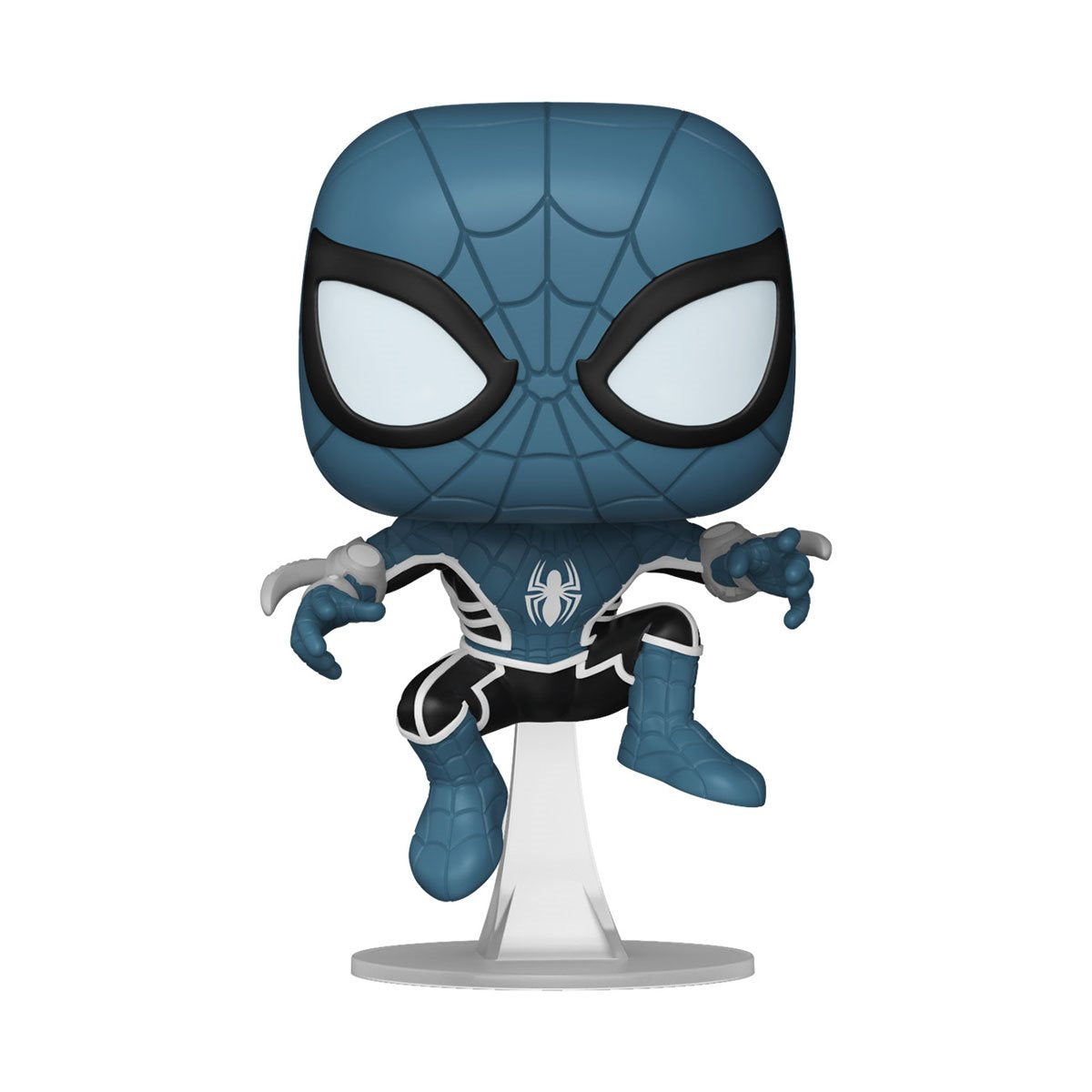 Funko POP! Marvel Comics Spider-Man 1445 Spider-Man (Fear Itself Suit) Glow-in-the-Dark GITD