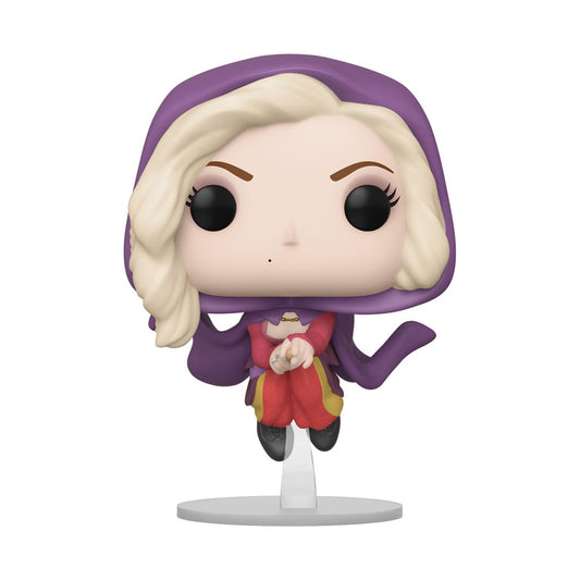 [Pre-Order] Funko POP! Disney Hocus Pocus 771 Sarah Sanderson (Flying)