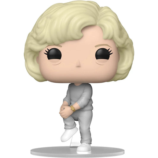 [Pre-Order] Funko POP! TV The Golden Girls 1685 Rose 40th Anniversary