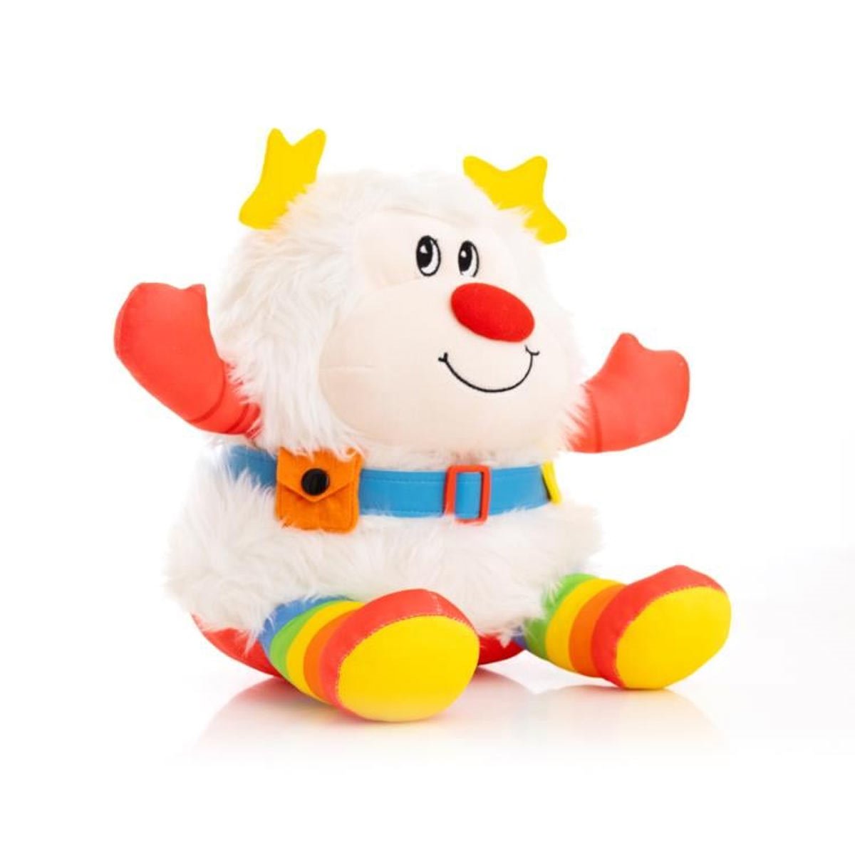 The Loyal Subjects Rainbow Brite 10-Inch Plush