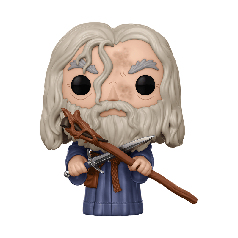 Funko POP! Movies Lord of The Rings 443 Gandalf