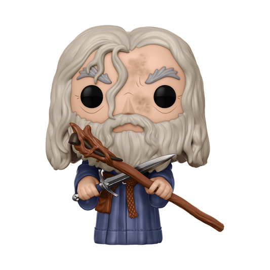 Funko POP! Movies Lord of The Rings 443 Gandalf