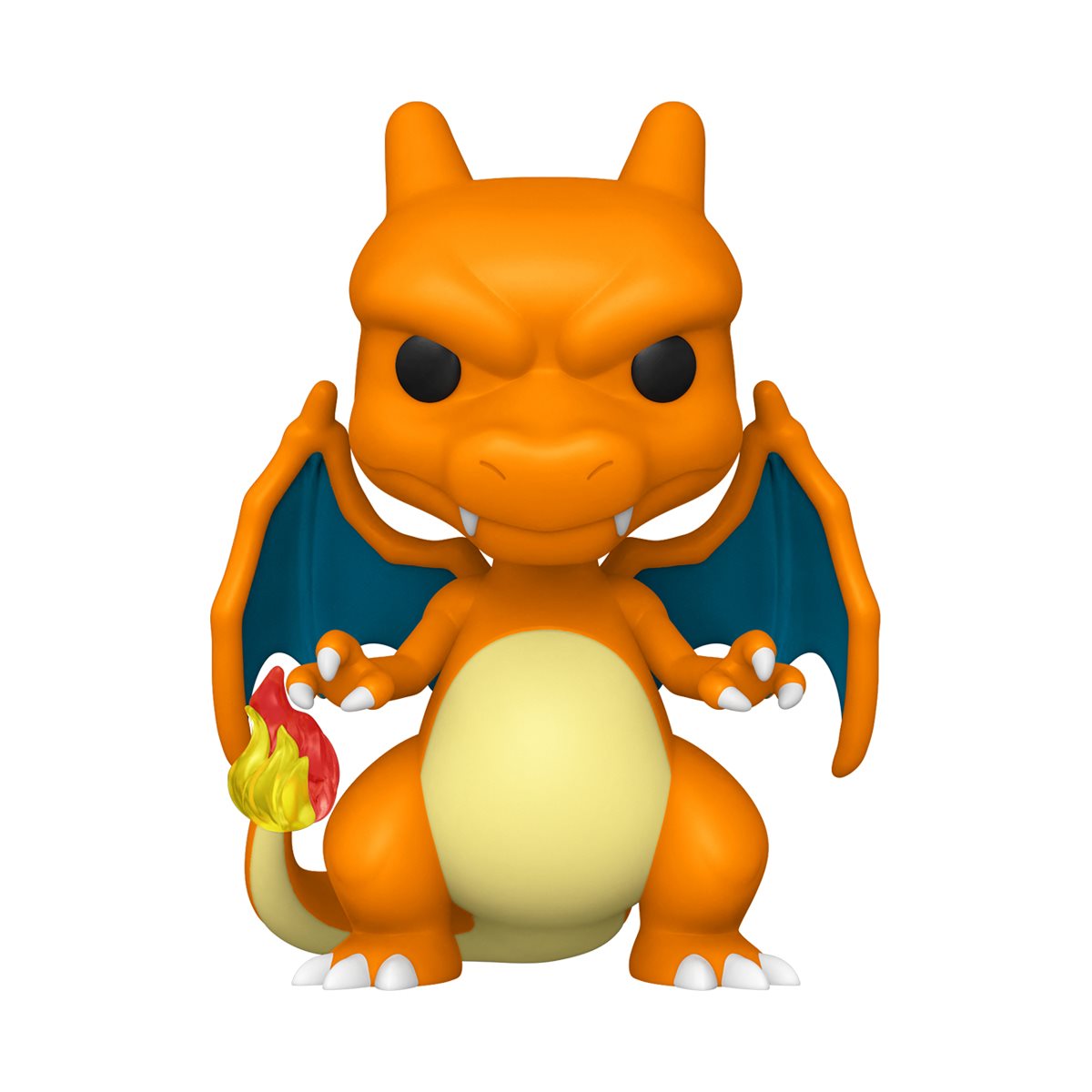 Funko POP! Games Pokémon 843 Charizard