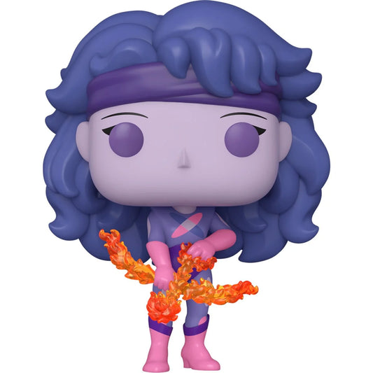 [Pre-Order] Funko POP! Animation Jem and the Holograms 1791 Synergy