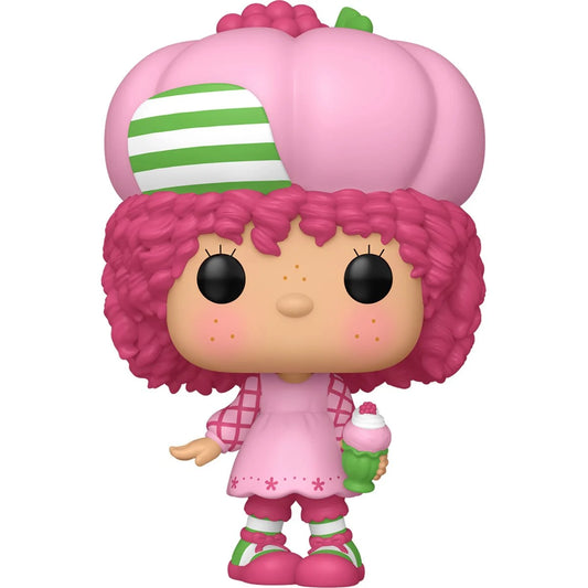 Funko POP! Retro Toys Strawberry Shortcake 137 Raspberry Tart