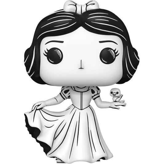 Funko POP! Disney Sketched 1526 Snow White