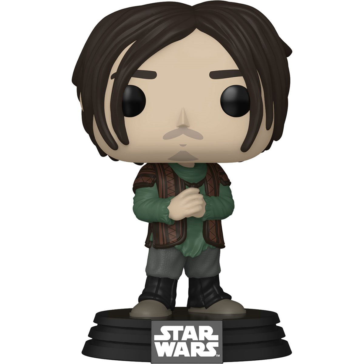 Funko POP! Star Wars The Acolyte 723 Qimir