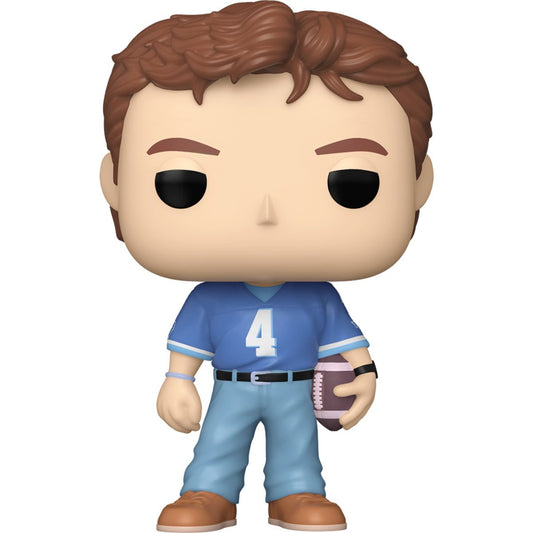 Funko POP! Movies Varsity Blues 1869 Mox (Jonathan Moxon)