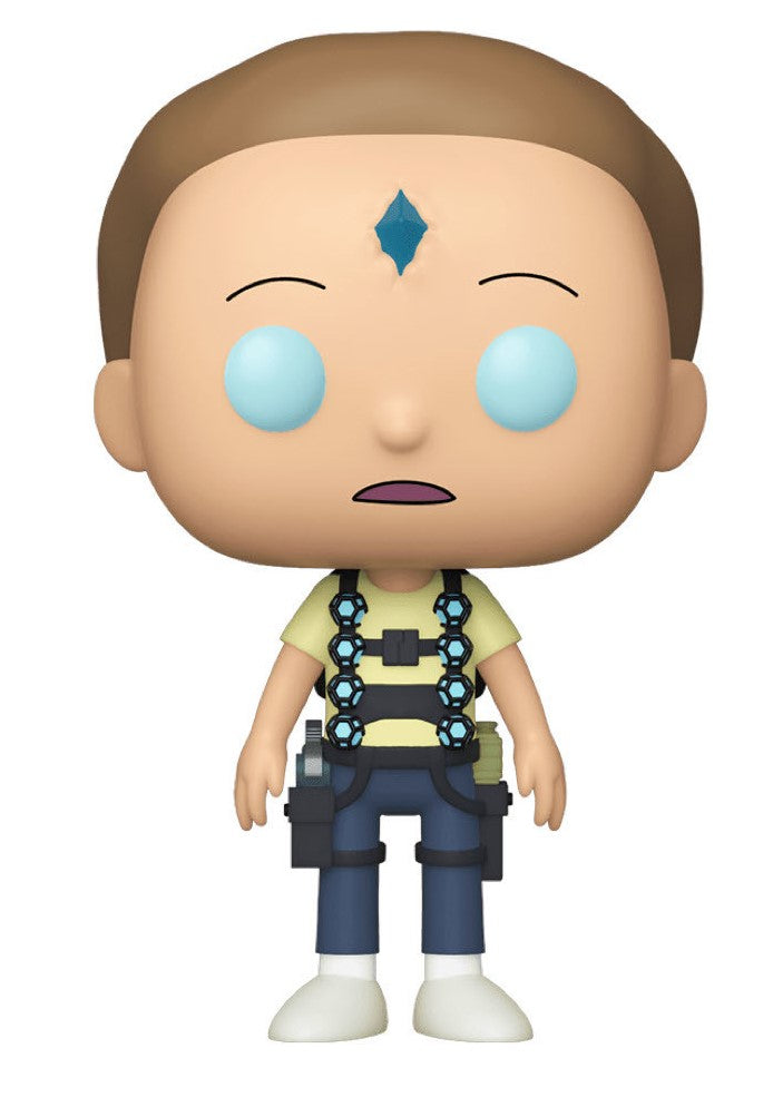 Bo Knowz Bundles Funko POP! Animation Rick and Morty