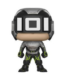 Funko POP! Movies Ready Player One 503 Sixer