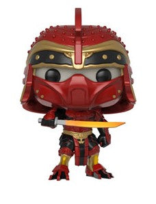 Funko POP! Movies Ready Player One 499 Daito