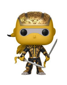 Funko POP! Movies Ready Player One 500 Sho