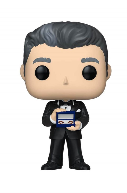 Funko POP! Movies Pretty Woman 763 Edward Lewis