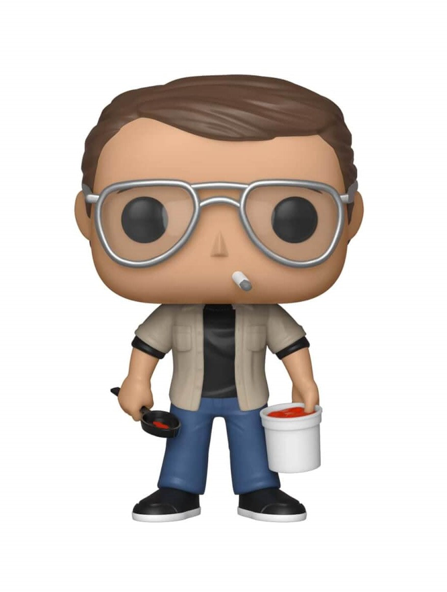 Funko POP! Movies Jaws 755 Chief Brody