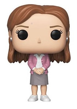 Funko POP! TV The Office 872 Pam Beesly