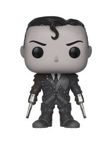 Funko POP! Movies Ready Player One 501 Sorrento