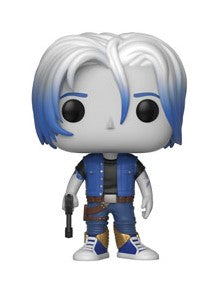 Funko POP! Movies Ready Player One 496 Parzival