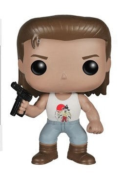 Funko POP! Movies Big Trouble in Little China 151 Jack Burton