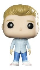 Funko POP! Movies Sixteen Candles 139 Ted (The Geek)