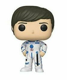 Funko POP! TV The Big Bang Theory 777 Howard Wolowitz In Space Suit