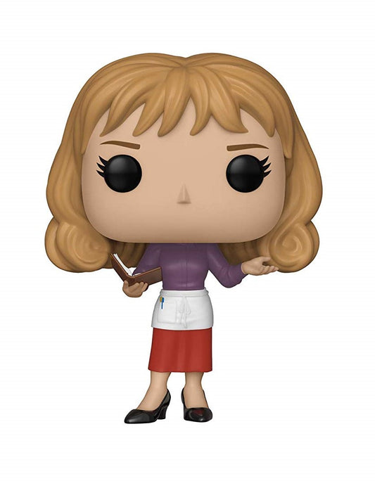 Funko POP! TV Cheers 795 Diane Chambers