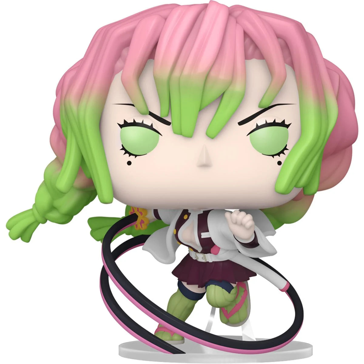 Funko POP! Animation Demon Slayer 1852 Mitsuri Kanroji (Attack)