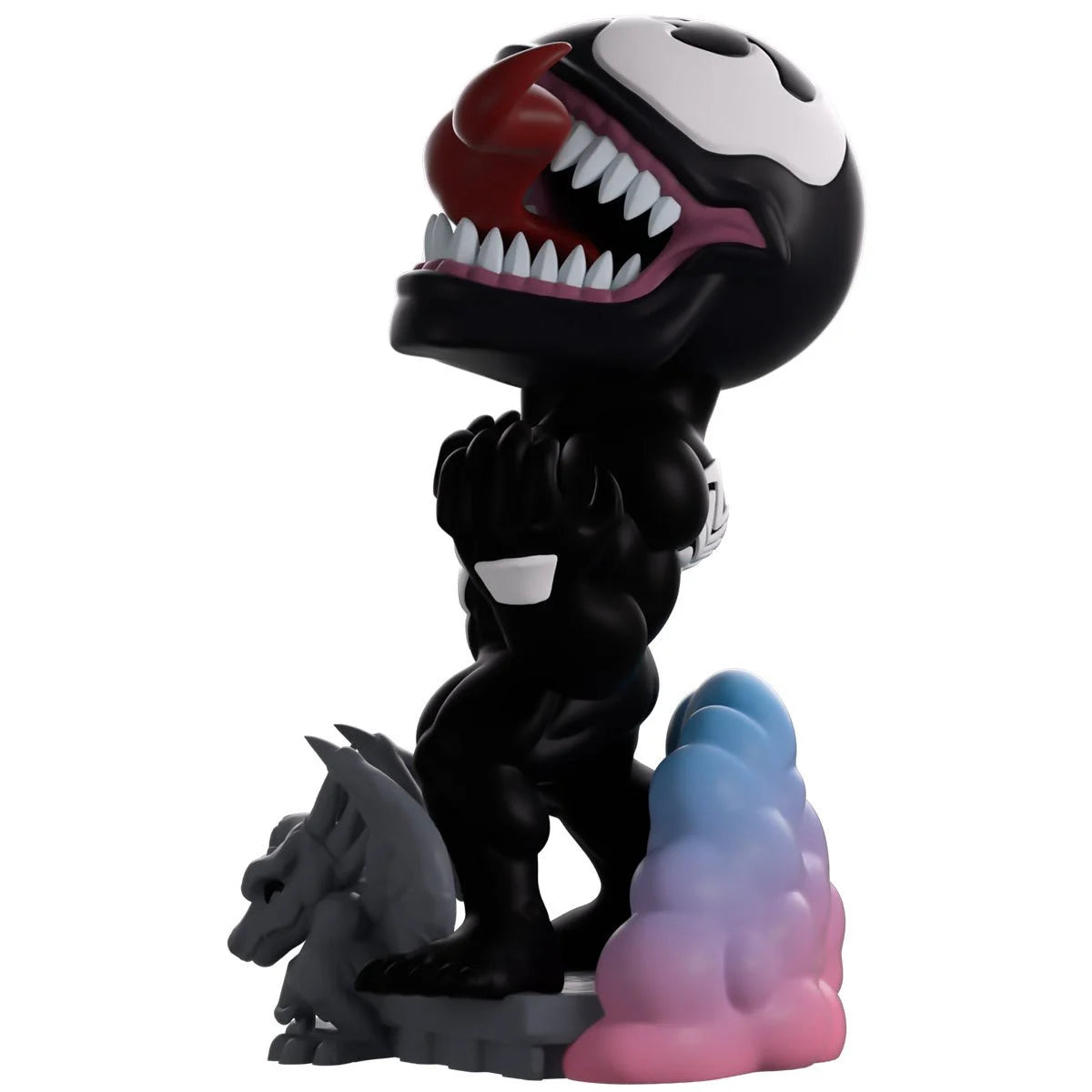 [Pre-Order] Youtooz 5" Vinyl Figure Marvel Comics Collection #20 Venom #1